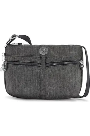 Las mejores ofertas en Bolso negro Kipling Bolsas y bolsos para Mujer