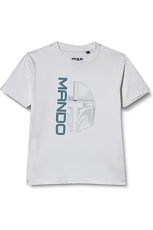 Camisetas de star wars para online niños