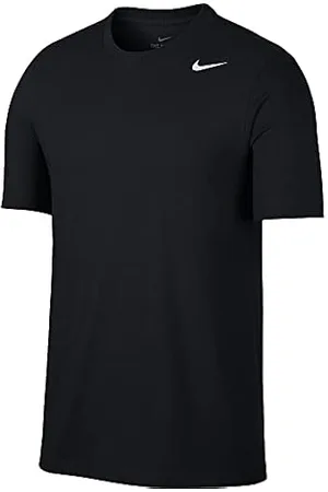 CAMISETA MANGA CORTA TEE HOMBRE LOGO BLACK