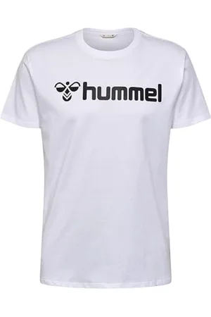 Hummel - Camiseta estándar para hombre