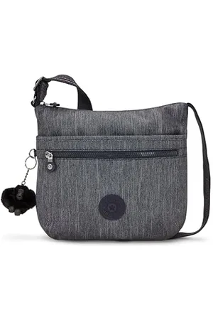 Kipling Bolsos de hombro para mujer, talla única