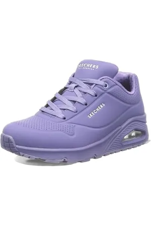 Zapatillas skechers discount mujer con velcro