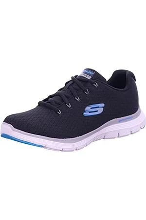 Skechers flex sole hombre purpura outlet