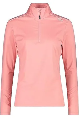 Chaqueta de Esquí para Mujer con Aislamiento Feel Warm Flat, CMP, Mujer