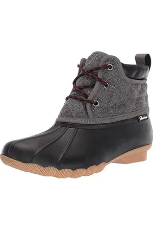 Botas de agua online skechers