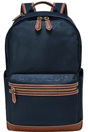 Mochilas fossil discount