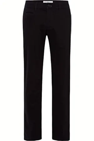 Pantalón impermeable plegable Propper para hombre, color negro o