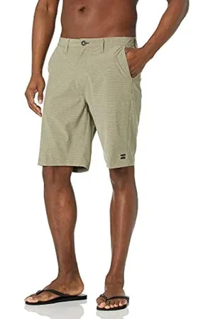 Surftrek Plus - Pantalones elásticos para Hombre