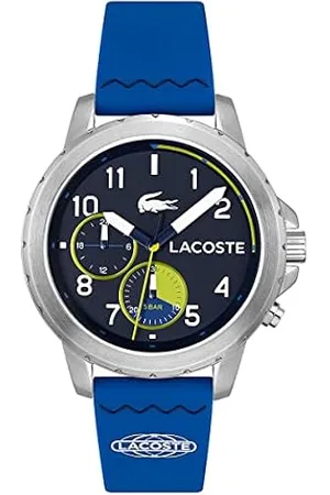 Reloj Lacoste 2011235 En Silicona Para Hombre LACOSTE
