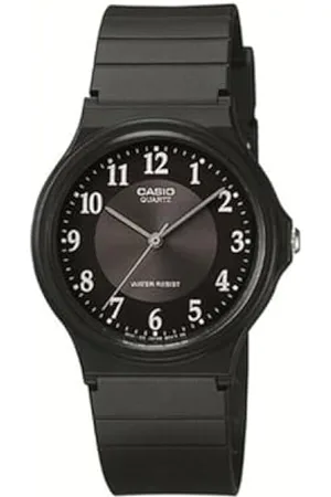 Casio reloj clásico para mujer MQ24-7B3