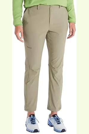 Marmot PreCip Eco Full Zip Pant - Pantalones impermeables Mujer