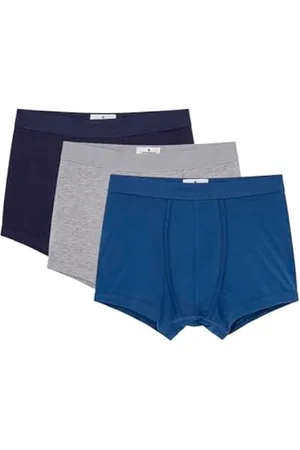 Calzoncillos Boxers Springfield hombre FASHIOLA.es