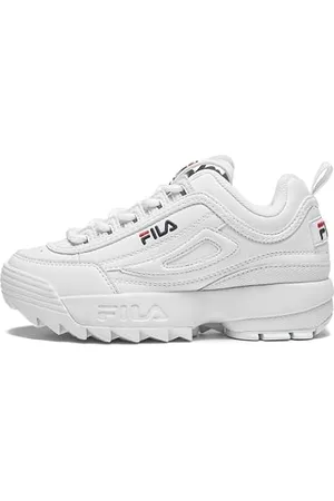 Fila bambas niña sale