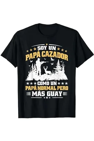 Camiseta cazadores de mujeres mejor regalo