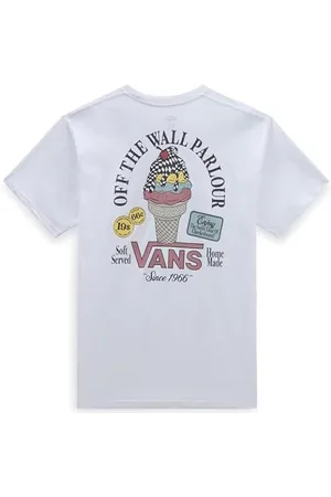 Camisetas Vans para Hombre en Rebajas Outlet Online FASHIOLA.es