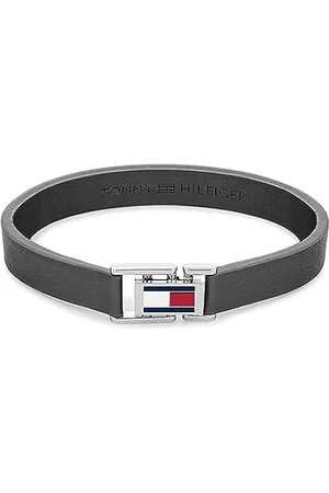 Pulsera Tommy Hilfiger Hombre Acero Inoxidable 2790485