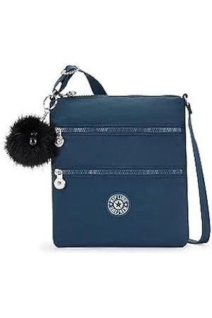 Kipling Cool Defea - Bolsas de hombro para mujer, talla única