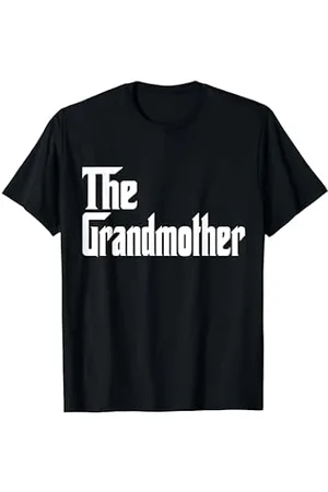 Regalos personalizados para abuela, camisa para mujer, camiseta de leopardo  para abuela, manga larga, sudadera para el día de la madre