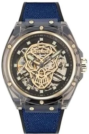 Relojes police hombre amazon hot sale