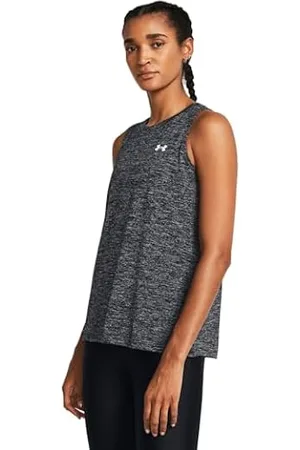 Under armour ropa deportiva mujer negro