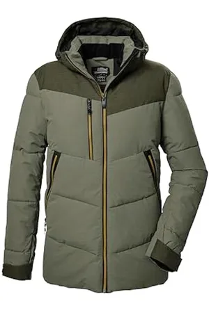 Chaquetones de Invierno outdoor hombre elige tu marca favorita. FASHIOLA.es