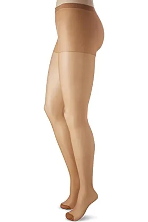 Dim Medias Pack Sublim Voile Brillant Résistant & Transparent Mujer x3 4