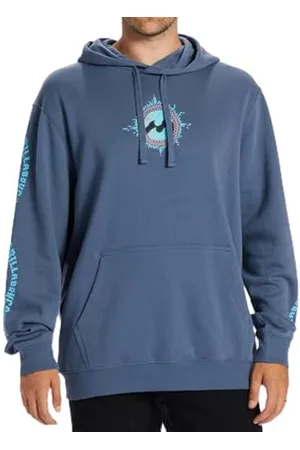 Sudaderas Hoodies Billabong para Hombre en Rebajas Outlet Online FASHIOLA.es