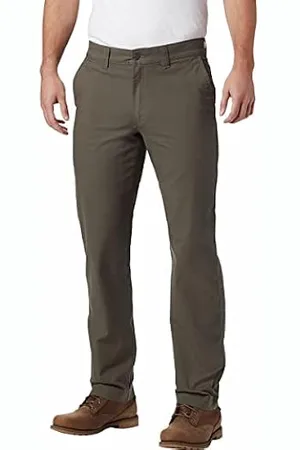 Pantalón de senderismo impermeable Hazy Trail™ para hombre