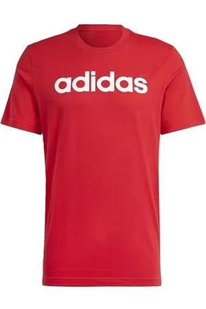 Camisetas adidas 2024 hombre rebajas