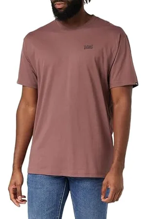 Camisetas Vans para Hombre en Rebajas Outlet Online FASHIOLA.es