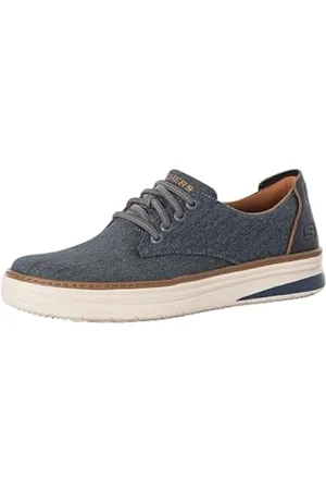 Comprar zapatos skechers outlet hombre zara