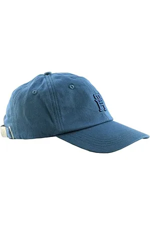 Las mejores ofertas en Tommy Hilfiger Hombre azul gorras de béisbol