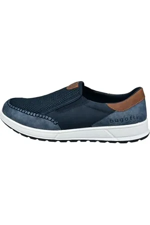 Calzado Zapatos Bugatti hombre FASHIOLA.es