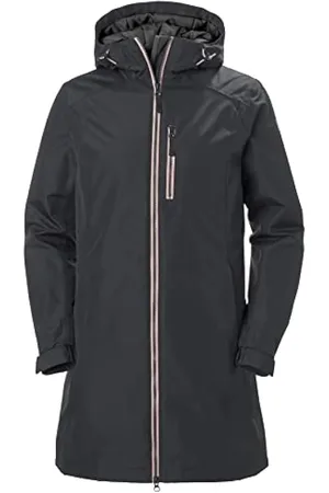 Chaquetones de Invierno & outdoor - Helly Hansen - mujer