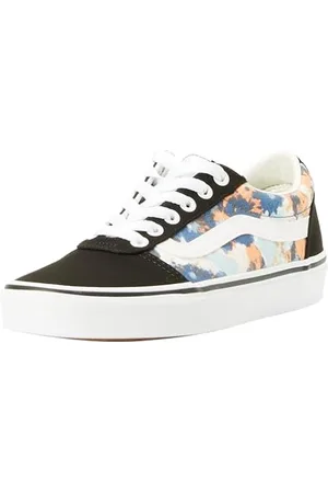 Zapatillas vans mujer outlet rebajas