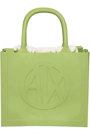 Bolsos Tote Armani Exchange mujer Bolsos de Hombro FASHIOLA.es