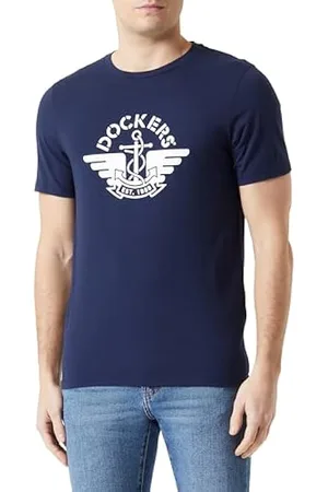 Camisas Dockers para Hombre en Rebajas Outlet Online FASHIOLA.es