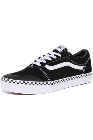 Vans niños clearance outlet