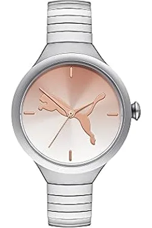 Relojes Smartwatches PUMA mujer FASHIOLA.es