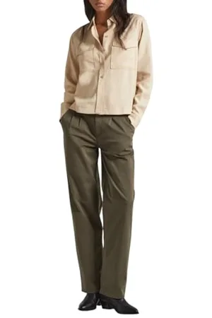 Pepe Jeans Tina Pants, , 30W / 30L para Mujer