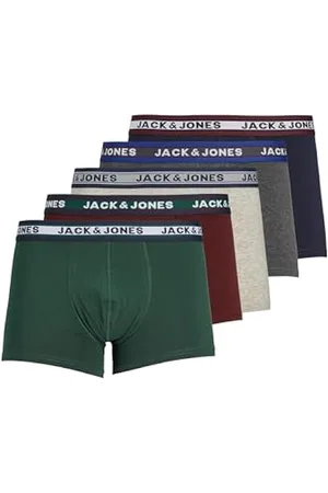 Ropa interior JACK JONES para Hombre en Rebajas Outlet Online FASHIOLA.es