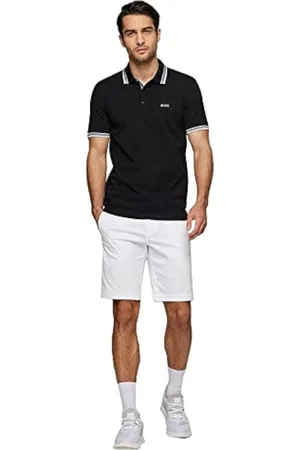 HUGO BOSS Paddy, Camiseta polo Hombre, , L