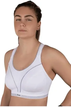 Sujetadores deportivos en talla 90C para mujer FASHIOLA.es