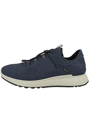 Calzado de montana y trekking Ecco hombre FASHIOLA.es