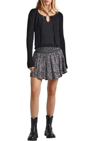 Pepe Jeans Aitana Skirt, , M para Mujer