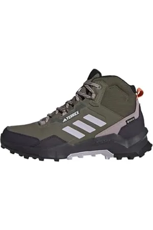 Calzado trekking adidas hotsell