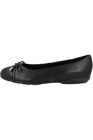 Bailarinas Manoletinas Geox para Mujer en Rebajas Outlet Online FASHIOLA.es