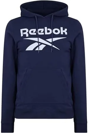 Sudadera reebok hombre rebajas online