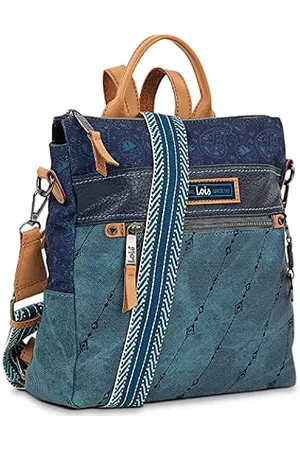 Mochilas para Mujer en Rebajas Outlet Online FASHIOLA.es