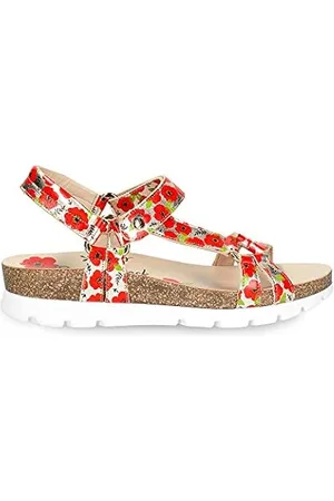 Sandalias panama jack mujer outlet deals